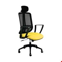 KURSI DIREKTUR SUBARU - AKIO LT