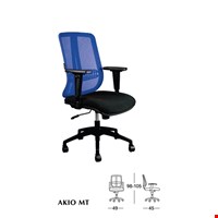 KURSI KANTOR SUBARU - AKIO MT