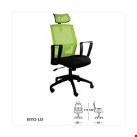 KURSI DIREKTUR SUBARU - EITO LD