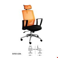 KURSI DIREKTUR SUBARU - EITO LDA