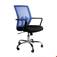 KURSI KANTOR SUBARU - HIDEO MA