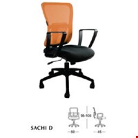 KURSI KANTOR SUBARU - SACHI D