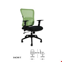 KURSI KANTOR SUBARU - SACHI T