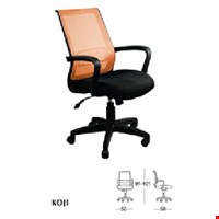 KURSI KANTOR SUBARU - KOJI