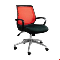 KURSI KANTOR SUBARU - TOMO A