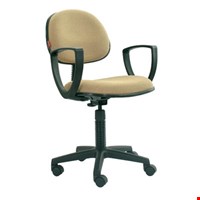 Kursi Kantor CHAIRMAN SC 208 (Oscar/Fabric)