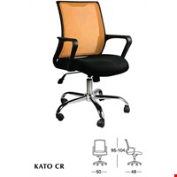KURSI KANTOR SUBARU - KATO CR