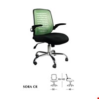 KURSI KANTOR SUBARU - SORA CR
