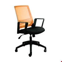 KURSI KANTOR SUBARU - ICHIRO