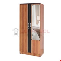 Jual LEMARI PAKAIAN LUNAR - LPT 011