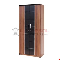 Jual LEMARI PAKAIAN LUNAR - LPT 024 A