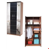 Jual LEMARI PAKAIAN  LUNAR - LPT 024 C