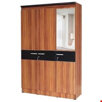 Jual LEMARI PAKAIAN LUNAR - LPT 312