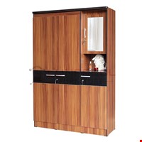 Jual LEMARI PAKAIAN LUNAR - LPT 314
