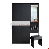 Jual LEMARI PAKAIAN LUNAR - LPT 318