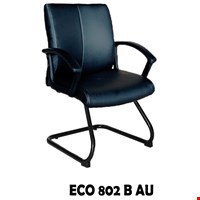 Jual KURSI TAMU CARRERA - ECO 802 B AU