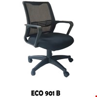 Jual KURSI KANTOR CARRERA - ECO 901 B