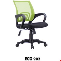 Jual KURSI KANTOR CARRERA - ECO 902