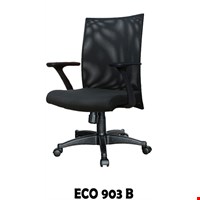 Jual KURSI KANTOR CARRERA - ECO 903 B