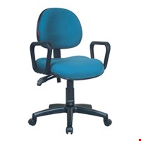 Kursi Kantor CHAIRMAN SC 408 (Oscar/Fabric)
