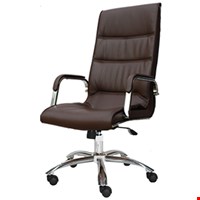 Jual KURSI DIREKTUR CARRERA - ECO 801 CPT NYLON