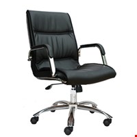 Jual KURSI KANTOR CARRERA - ECO 801 B CPT