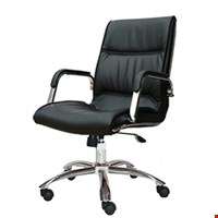 Jual KURSI KANTOR CARRERA - ECO 801 B CPT NYLON