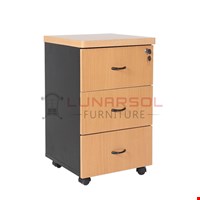 Jual LEMARI RAK KANTOR LUNAR - LRP 702