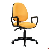 Kursi Kantor CHAIRMAN SC 407 (Oscar/Fabric)