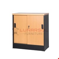 LEMARI RAK KANTOR LUNAR - LRP 705