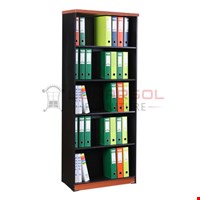 Jual LEMARI RAK KANTOR LUNAR - LRT 200