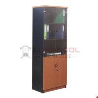 LEMARI RAK KANTOR LUNAR - LRT 201