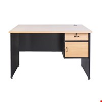 MEJA KANTOR LUNAR - QD 1275 L