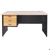 MEJA KANTOR LUNAR - QD 1275 L3