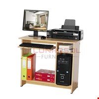 MEJA KOMPUTER LUNAR - LMC 81