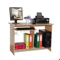 MEJA KOMPUTER LUNAR - LMC 82