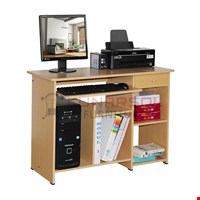 MEJA KOMPUTER LUNAR - LMC 83