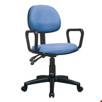 Kursi Kantor CHAIRMAN SC 508 (Oscar/Fabric)