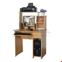 MEJA KOMPUTER LUNAR - LMC 86