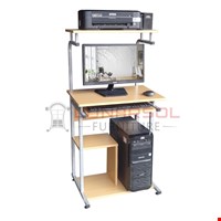 MEJA KOMPUTER LUNAR - HUGA 905