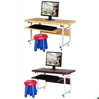 MEJA KOMPUTER LUNAR - MM 98