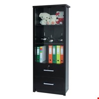 RAK BUKU LUNAR - LBC 47