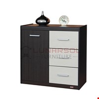 Jual LEMARI RAK SERBAGUNA LUNAR - CR 80