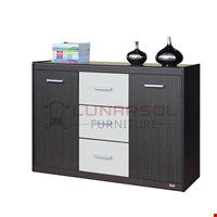 Jual LEMARI RAK SERBAGUNA LUNAR - CR 120