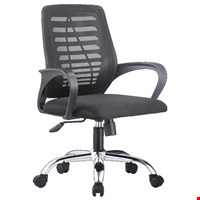 KURSI KANTOR LUNAR - KJM 04