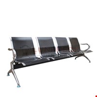 KURSI TUNGGU LUNAR - D 504