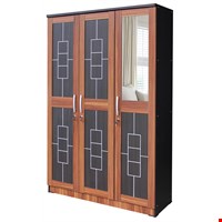Jual LEMARI PAKAIAN LUNAR - KAL 9031