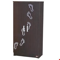Jual RAK SERBAGUNA LUNAR - RAK SEPATU HUGA 4200