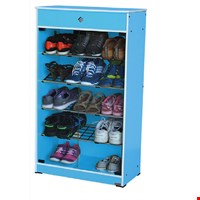 Jual RAK SERBAGUNA LUNAR - RAK SEPATU HUGA 4220