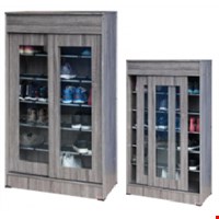 Jual RAK SERBAGUNA LUNAR - RAK SEPATU HUGA 425